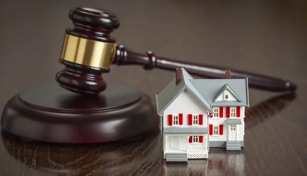 Karacabey İzaley-i Şüyu Avukatı | Avukat Ahmet Keskin - Hizmet Alanlarımız